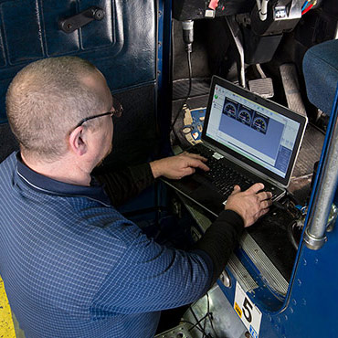 J-Pro Diagnostics System